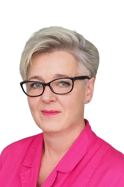 Wioletta Kusz