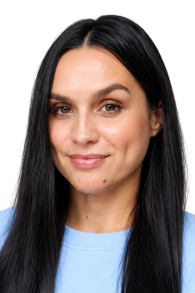 Hanna Moszyk