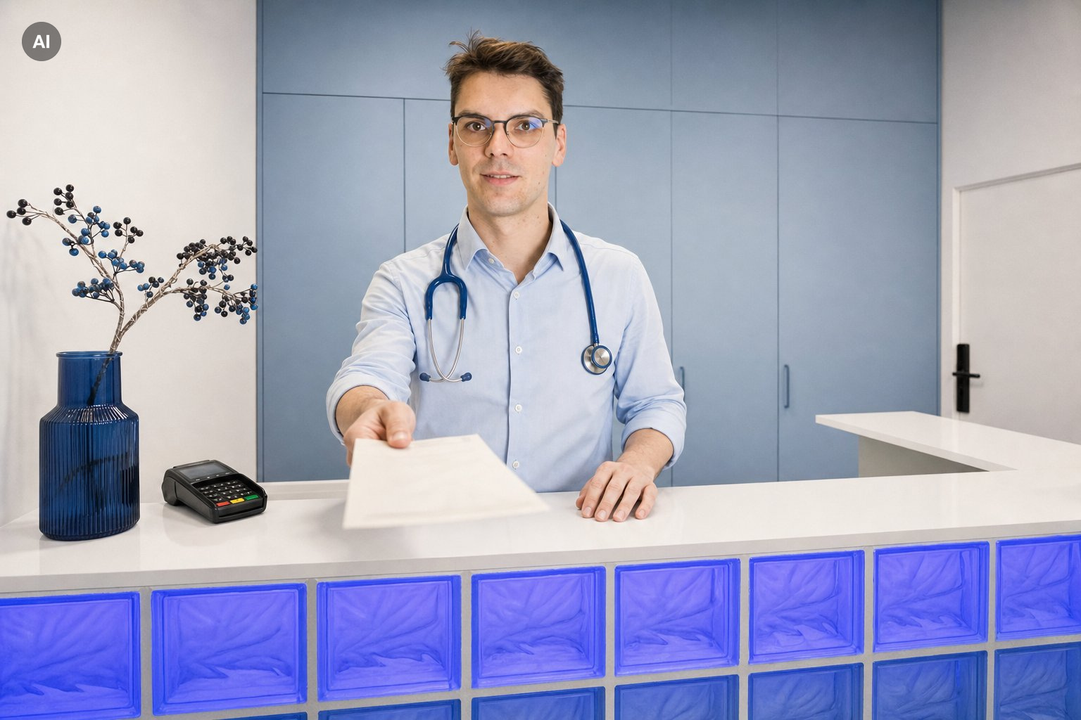 Lekarz rodzinny Balticmed za rejestracją przychodni w Szczecinie