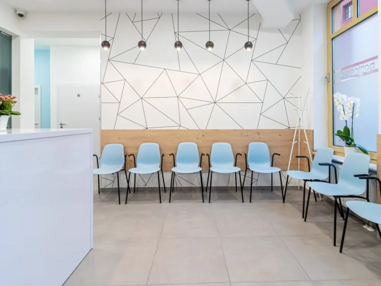 Przychodnia Balticmed Szczecin Śródmieście