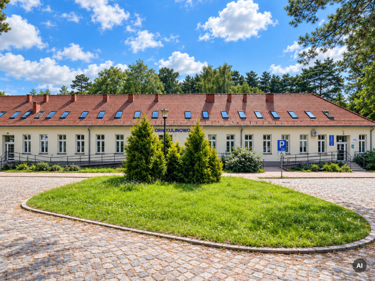 Przychodnia Balticmed Borne Sulinowo